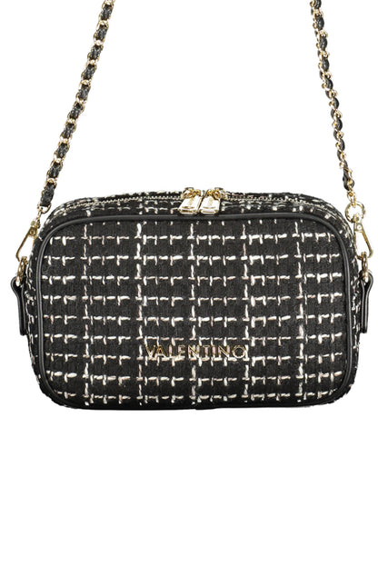 VALENTINO BAGS WOMEN'S BLACK BAG