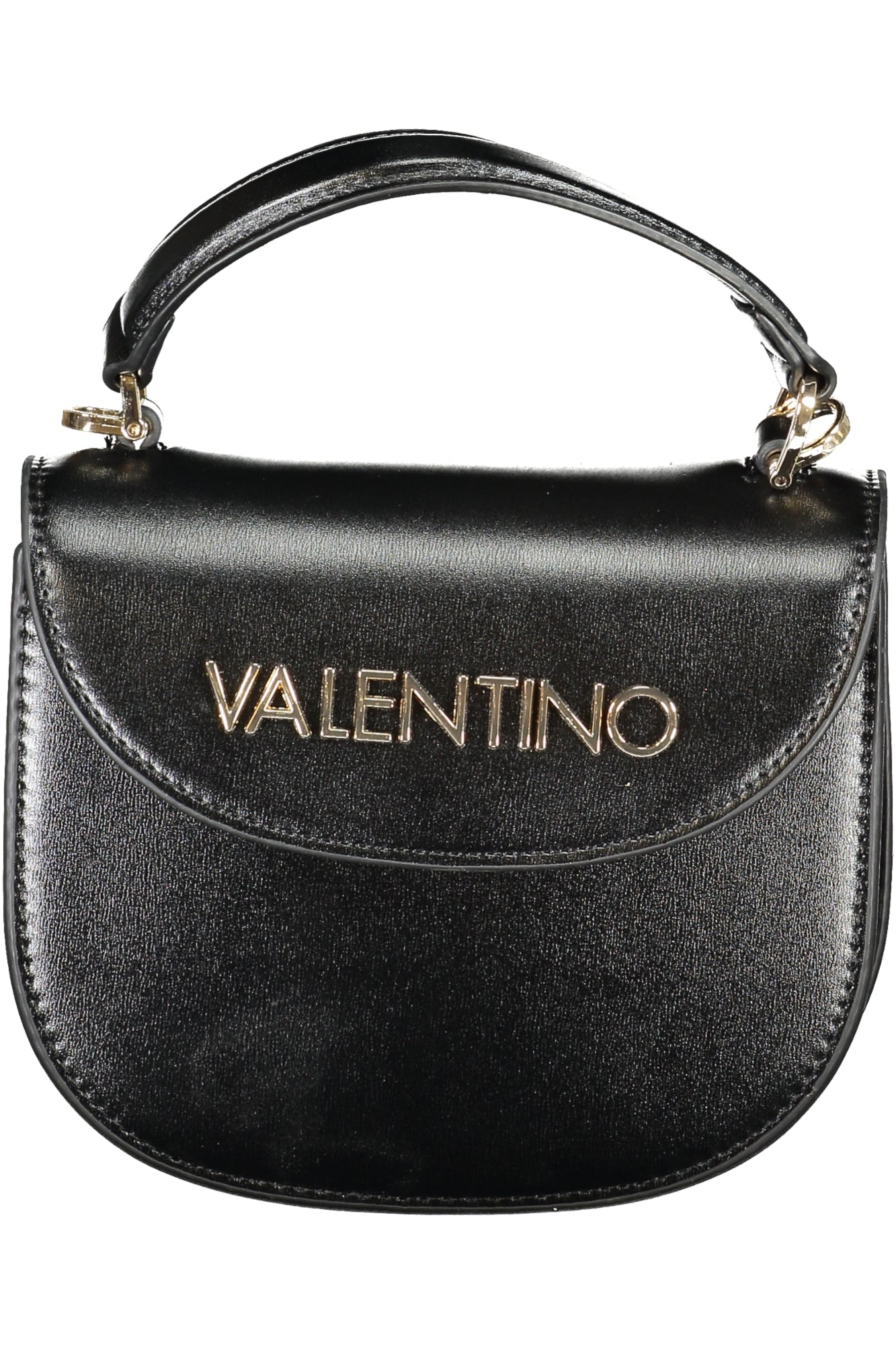 VALENTINO BAGS WOMEN'S BAG BLACK