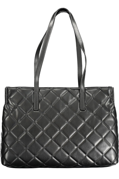 VALENTINO BAGS BLACK WOMEN'S BAG