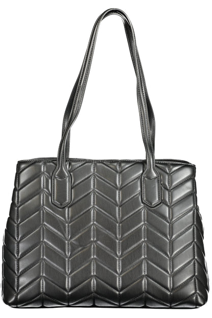 VALENTINO BAGS WOMEN'S BAG BLACK