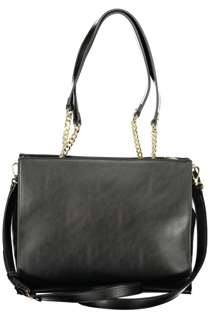 VALENTINO BAGS WOMEN'S BLACK BAG