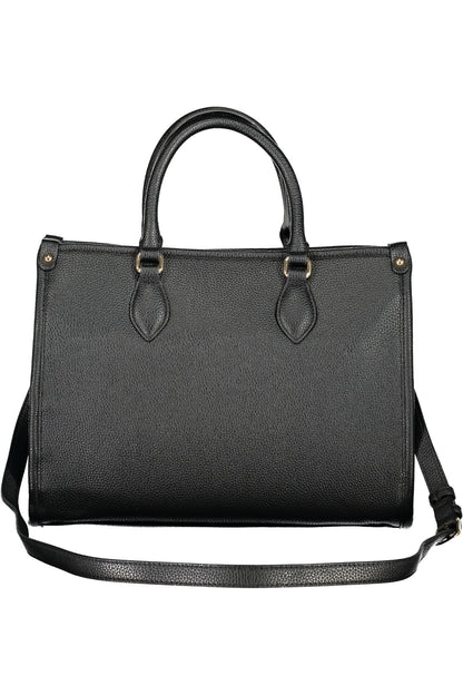 VALENTINO BAGS WOMEN'S BAG BLACK