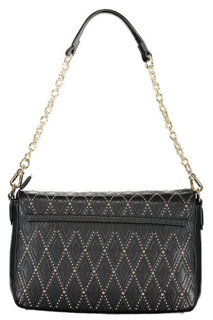 VALENTINO BAGS BLACK WOMEN'S BAG