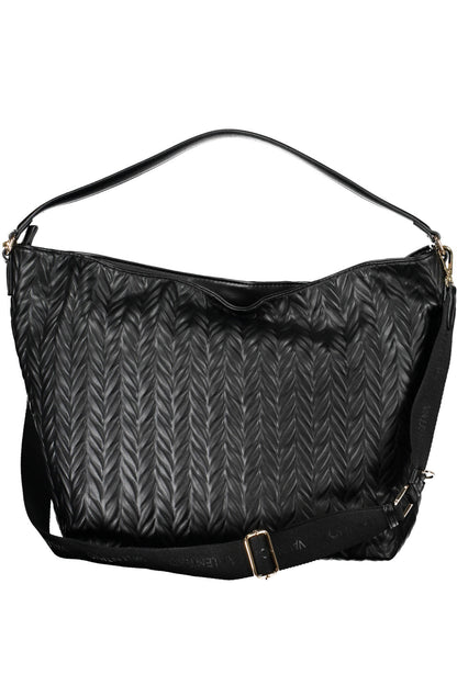 VALENTINO BAGS BLACK WOMEN'S BAG