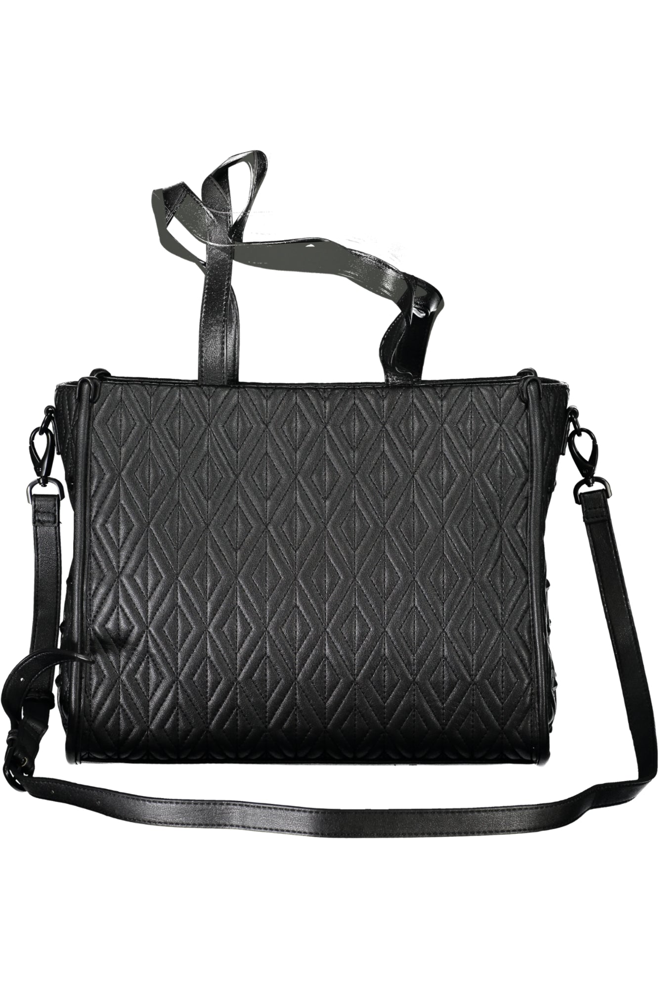 VALENTINO BAGS WOMEN'S BAG BLACK