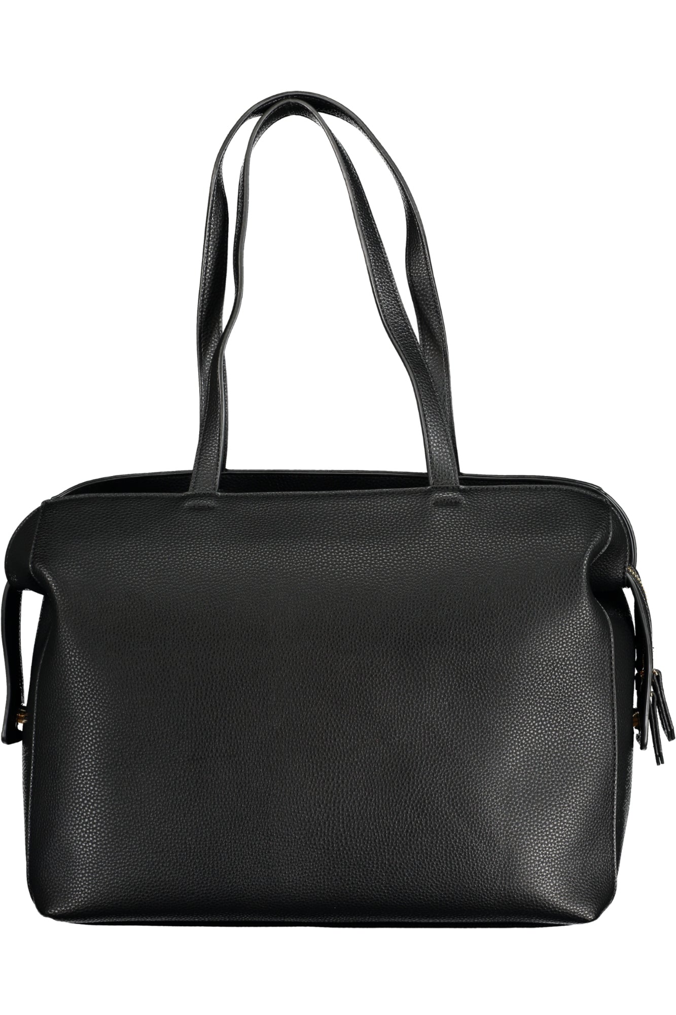 VALENTINO BAGS BLACK WOMEN'S BAG