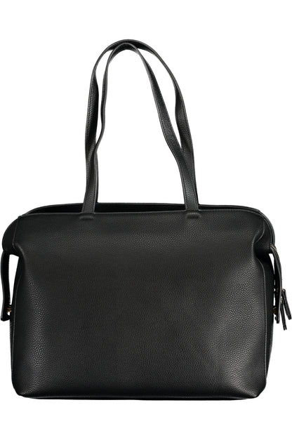 VALENTINO BAGS BLACK WOMEN'S BAG