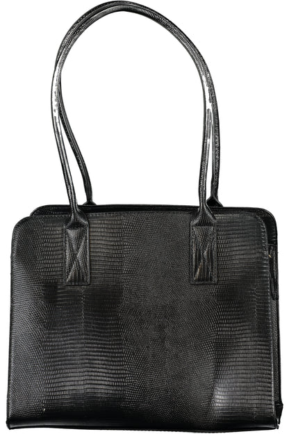 VALENTINO BAGS BLACK WOMEN'S BAG