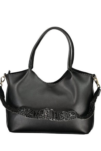 VALENTINO BAGS WOMEN'S BLACK BAG