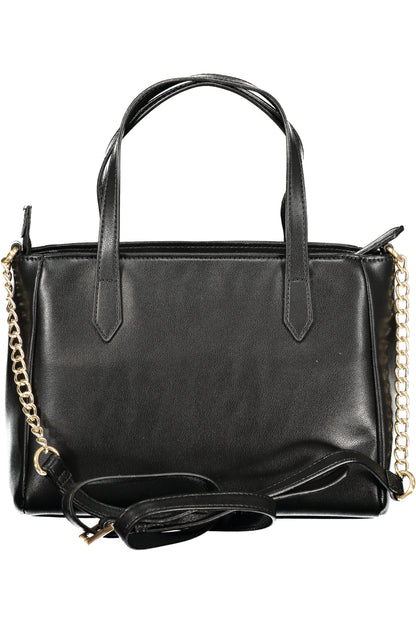 VALENTINO BAGS WOMEN'S BLACK BAG