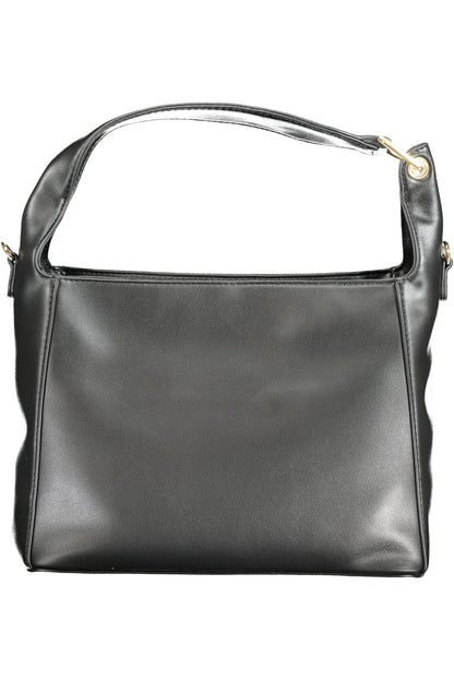 VALENTINO BAGS BLACK WOMEN'S BAG