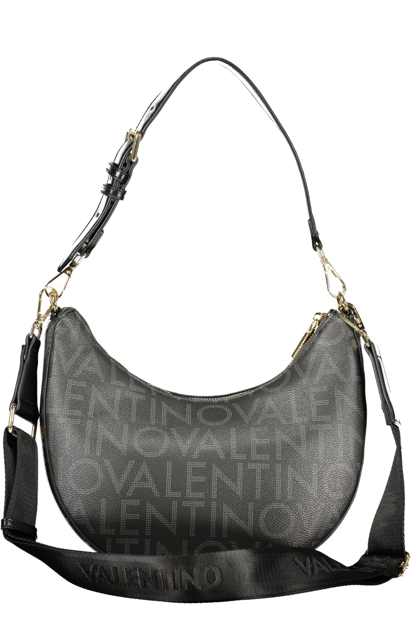 VALENTINO BAGS WOMEN'S BLACK BAG