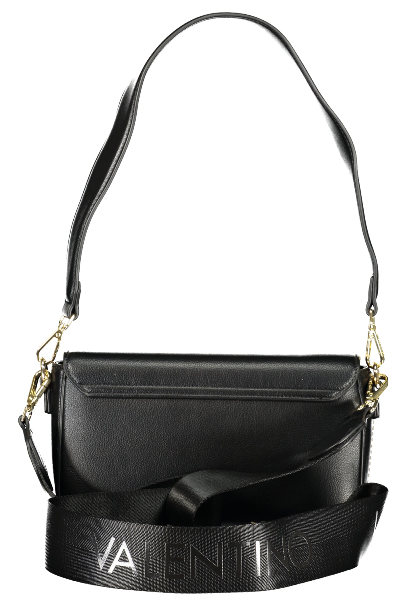 VALENTINO BAGS WOMEN'S BLACK BAG
