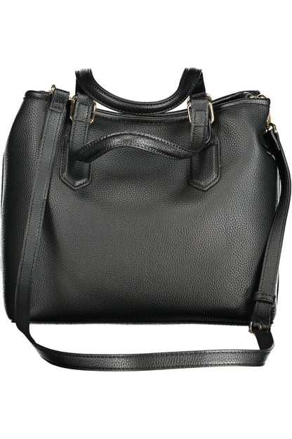 VALENTINO BAGS WOMEN'S BAG BLACK