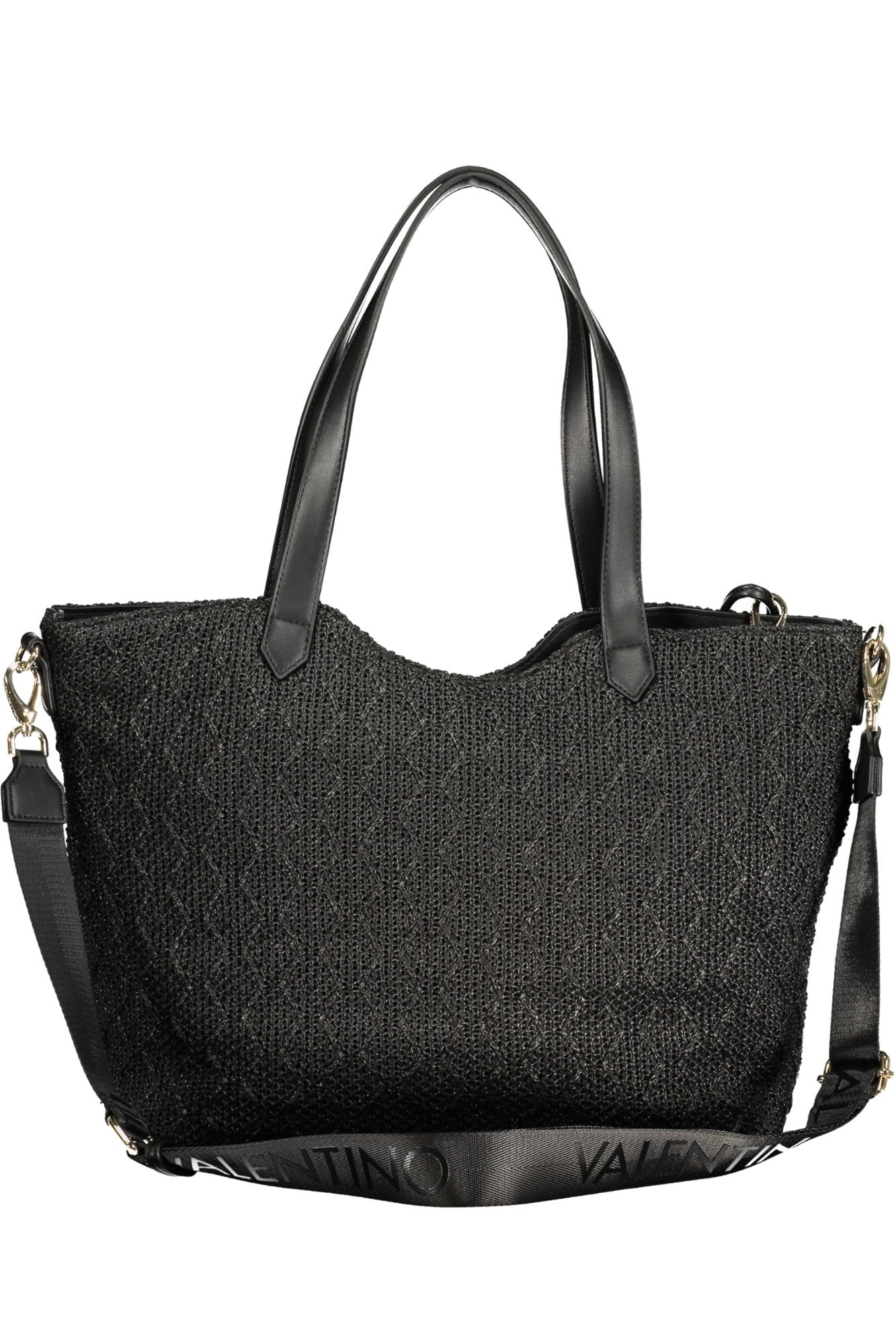 VALENTINO BAGS WOMEN'S BLACK BAG