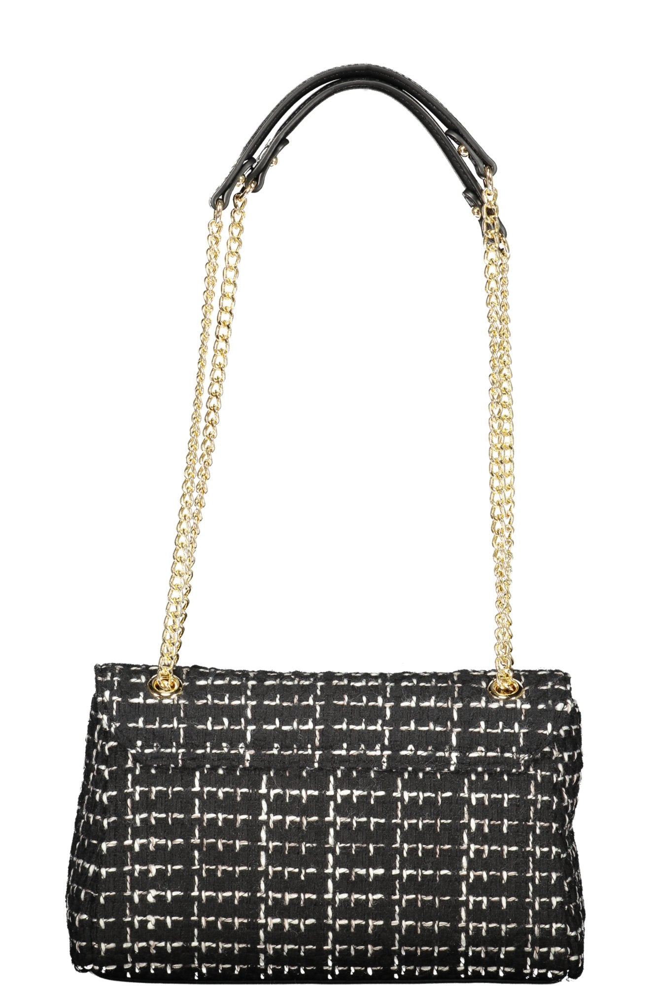 VALENTINO BAGS WOMEN'S BLACK BAG