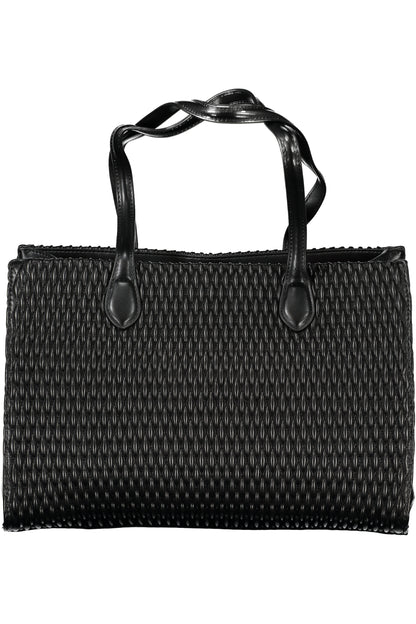 VALENTINO BAGS WOMEN'S BAG BLACK