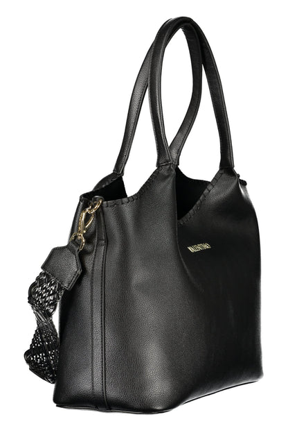 VALENTINO BAGS WOMEN'S BLACK BAG