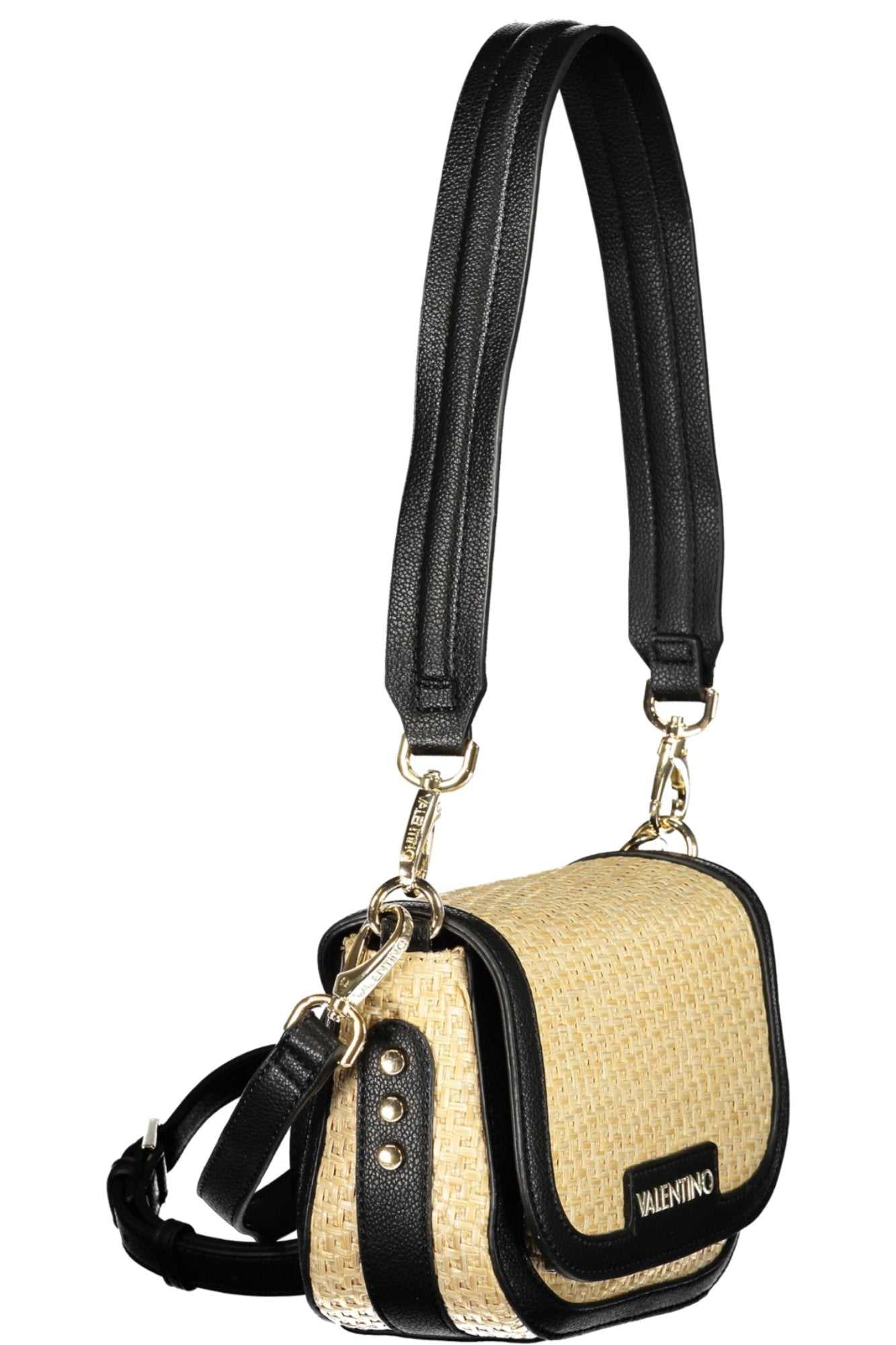 VALENTINO BAGS WOMEN'S BLACK BAG
