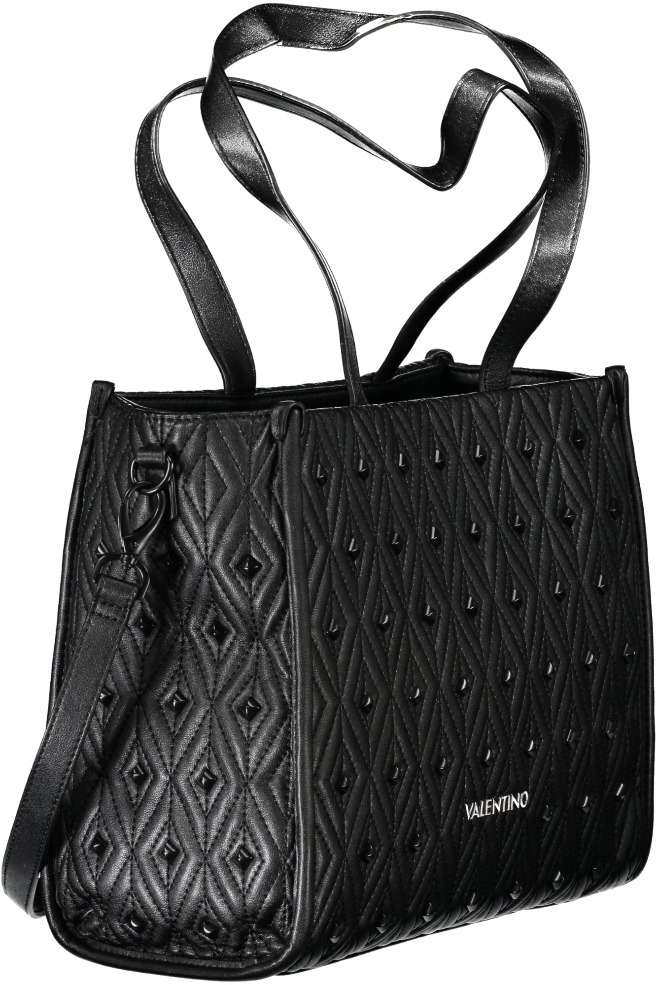 VALENTINO BAGS WOMEN'S BAG BLACK