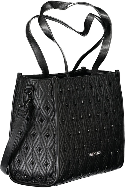 VALENTINO BAGS WOMEN'S BAG BLACK