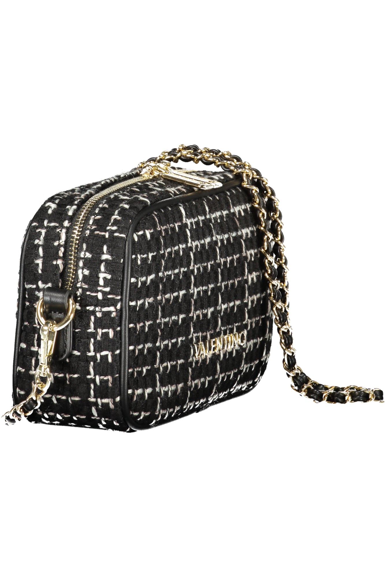 VALENTINO BAGS WOMEN'S BLACK BAG