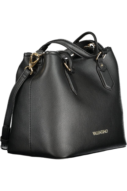 VALENTINO BAGS WOMEN'S BAG BLACK