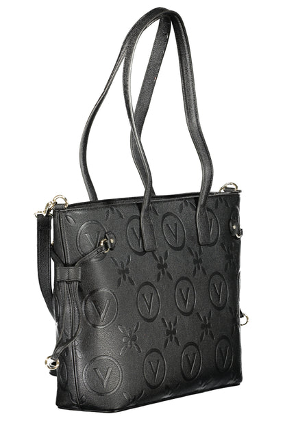 VALENTINO BAGS WOMEN'S BAG BLACK