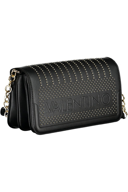 VALENTINO BAGS BLACK WOMEN'S BAG
