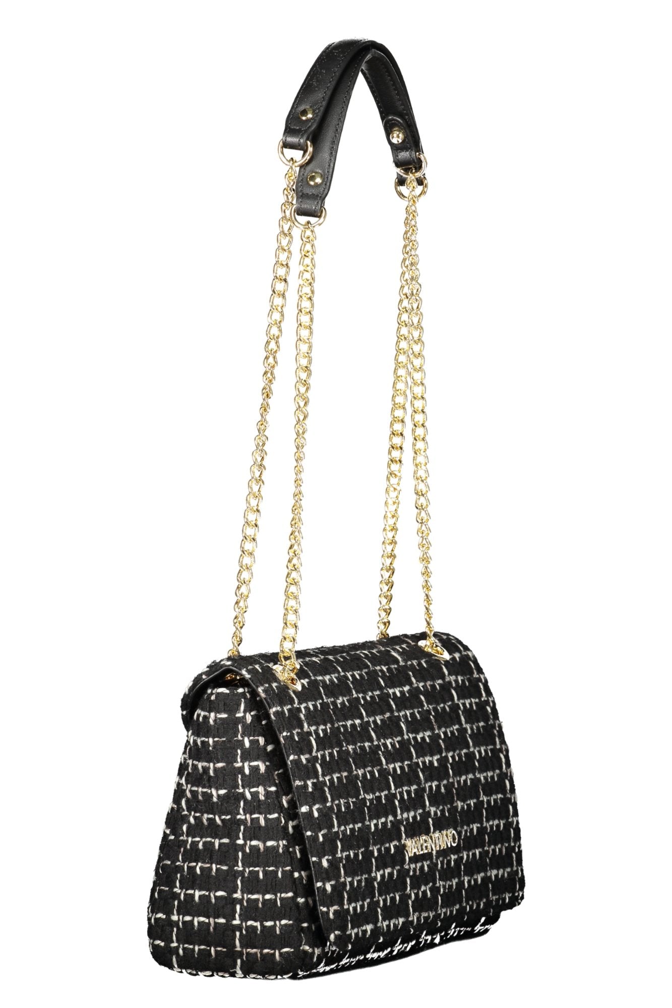 VALENTINO BAGS WOMEN'S BLACK BAG