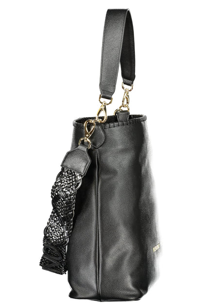 VALENTINO BAGS WOMEN'S BLACK BAG