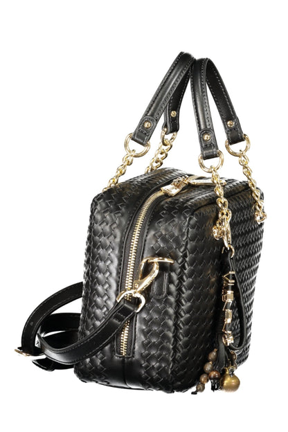 VALENTINO BAGS WOMEN'S BLACK BAG