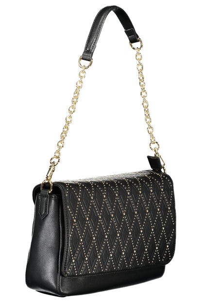 VALENTINO BAGS BLACK WOMEN'S BAG