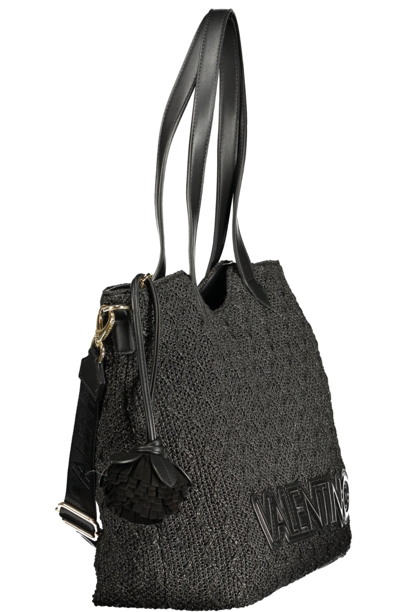 VALENTINO BAGS WOMEN'S BLACK BAG
