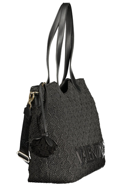 VALENTINO BAGS WOMEN'S BLACK BAG
