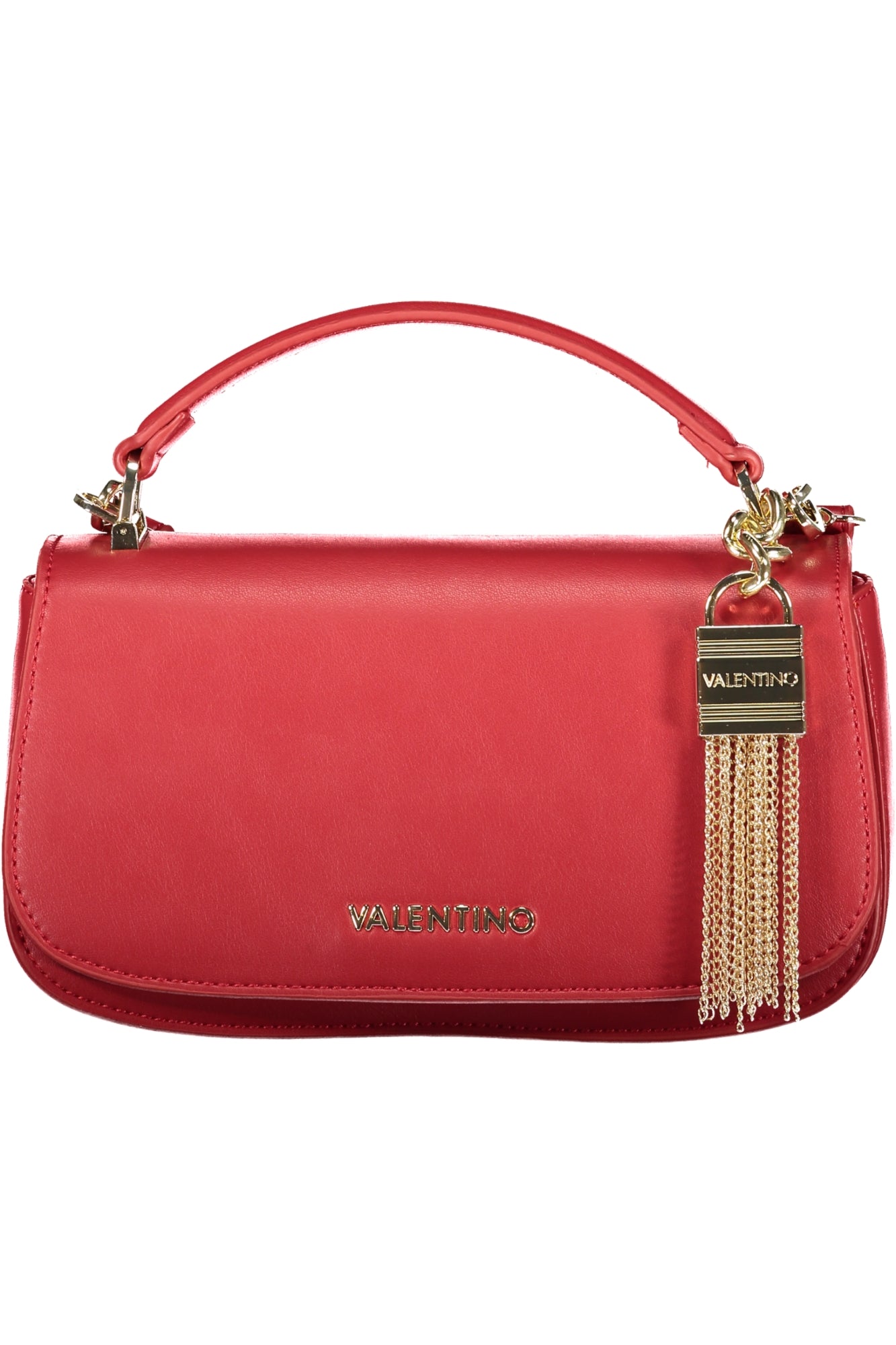 VALENTINO BAGS WOMEN'S RED BAG