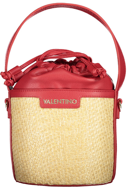 VALENTINO BAGS WOMEN'S RED BAG