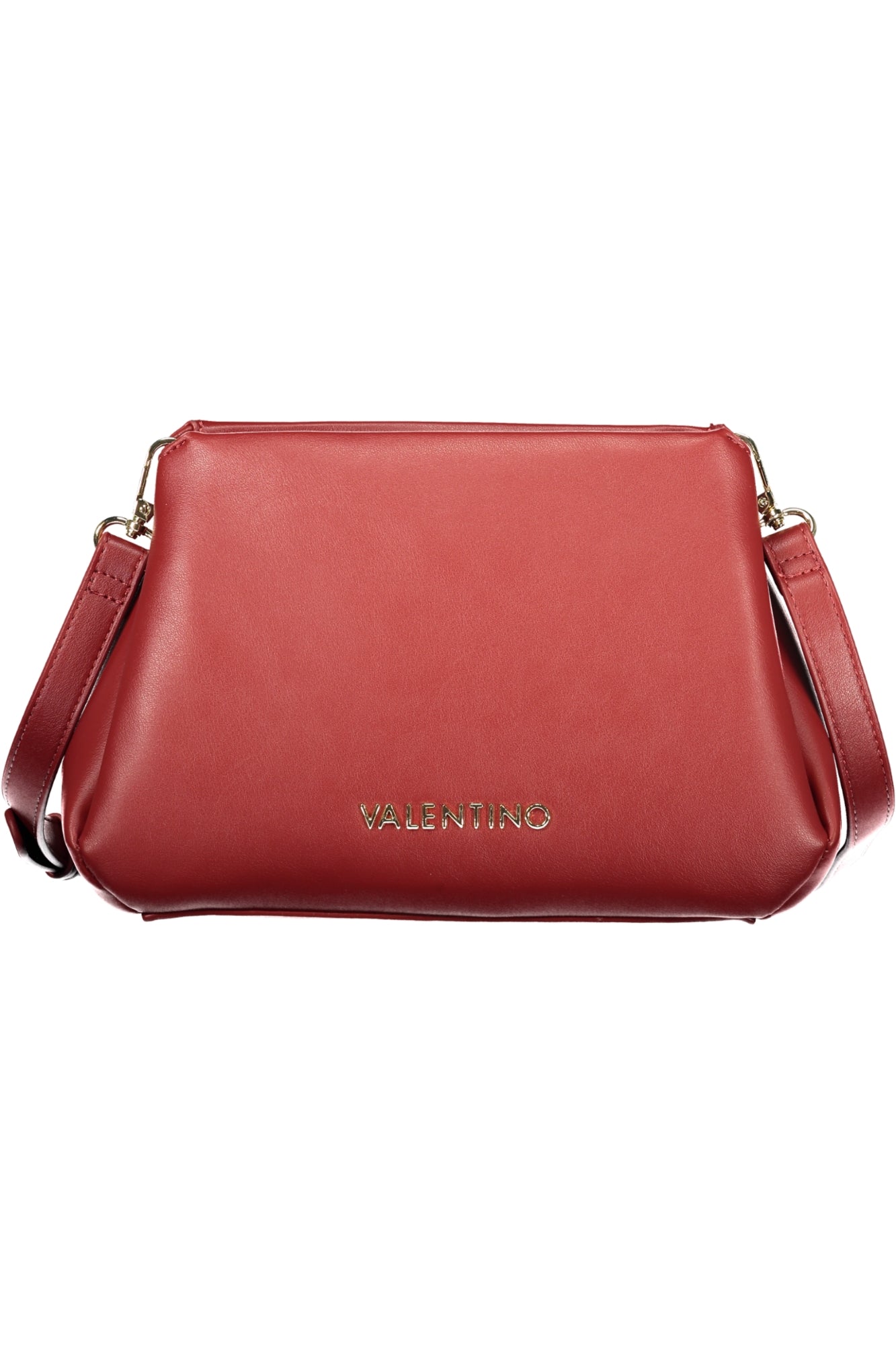 VALENTINO BAGS WOMEN'S RED BAG