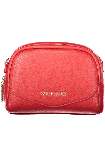 VALENTINO BAGS WOMEN'S BAG RED