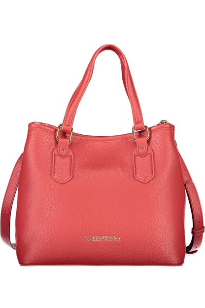 VALENTINO BAGS WOMEN'S BAG RED