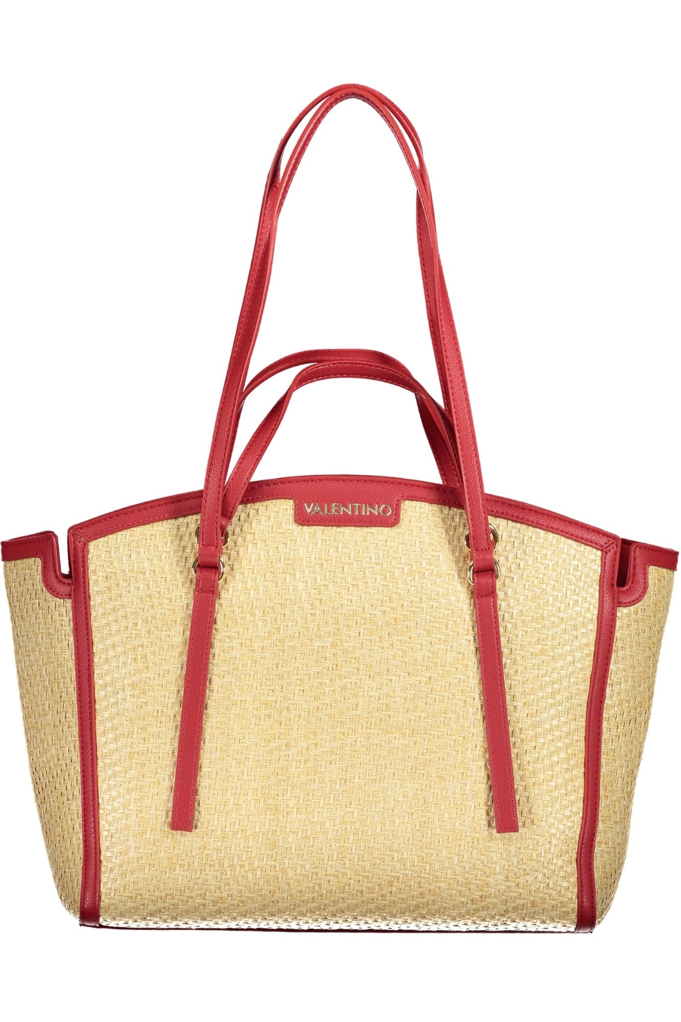 VALENTINO BAGS WOMEN'S RED BAG