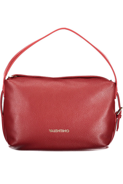 VALENTINO BAGS WOMEN'S BAG RED