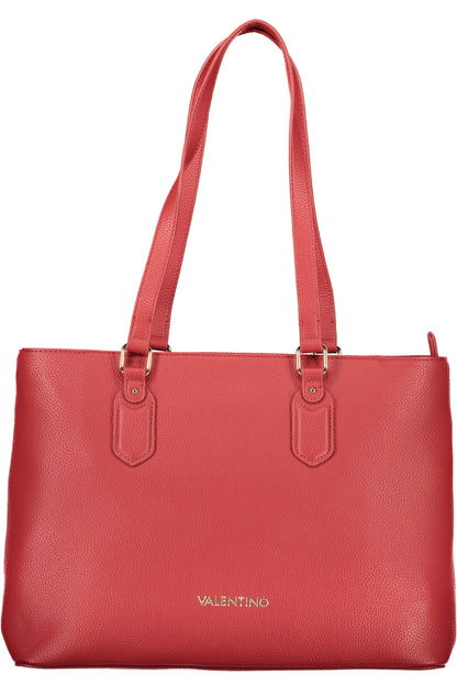 VALENTINO BAGS WOMEN'S BAG RED