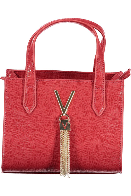 VALENTINO BAGS WOMEN'S RED BAG