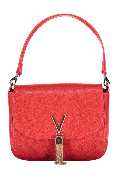 VALENTINO BAGS RED WOMAN BAG