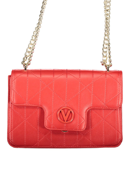 VALENTINO BAGS WOMEN'S BAG RED