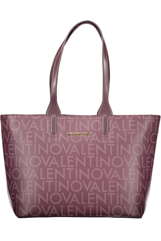 Sac Valentino pour femme rouge