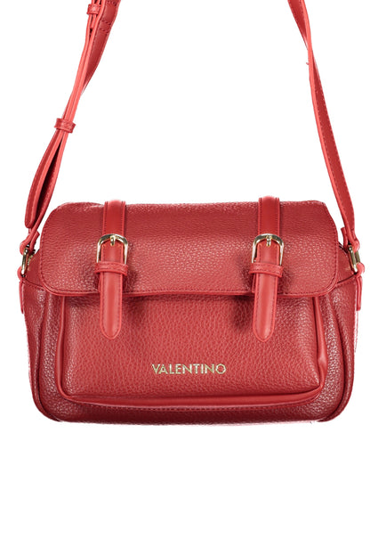 VALENTINO BAGS WOMEN'S BAG RED