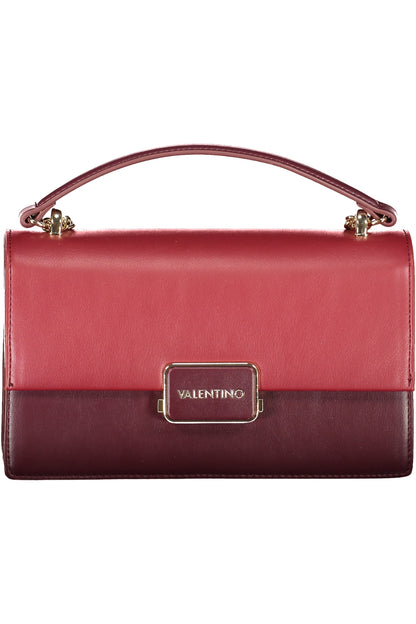 VALENTINO BAGS WOMEN'S BAG RED