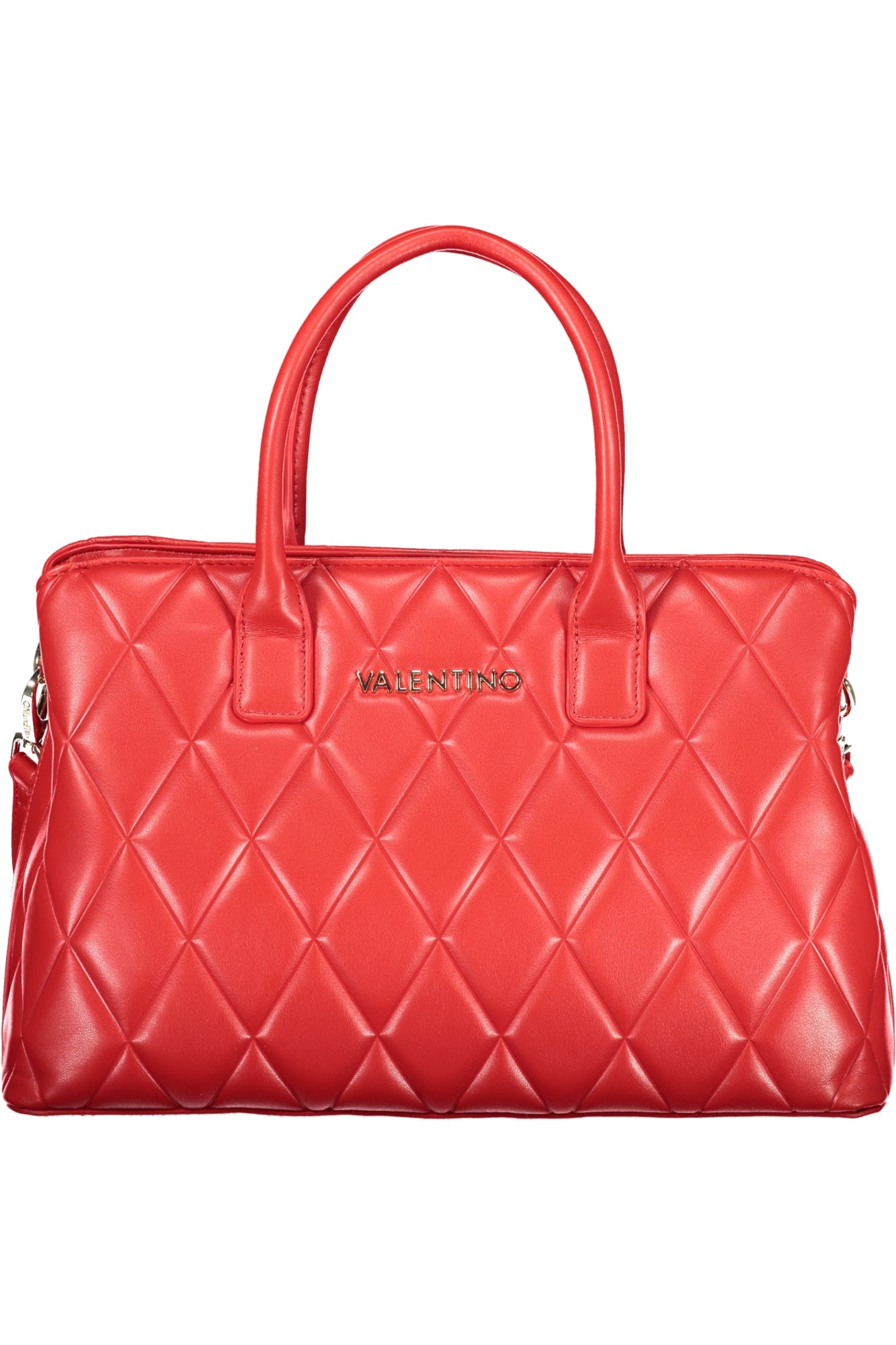 VALENTINO BAGS WOMEN'S BAG RED